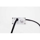 SANlight Q1W DIM 50W LED Grow Lampe Indoor dimmbar Pflanzenzucht