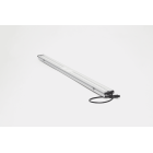 FLEX II 10W 540mm LED Vollspektrum Lampe Indoor Pflanzenanzucht