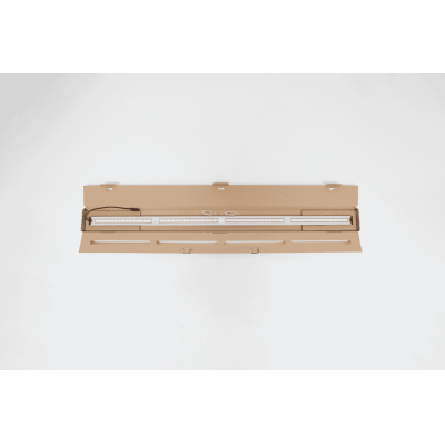 FLEX II 20W 988mm LED Grow Lampe Indoor Vollspektrum Pflanzenanzucht