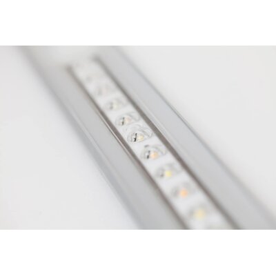 FLEX II 20W 988mm LED Grow Lampe Indoor Vollspektrum Pflanzenanzucht