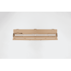 FLEX II 20W 988mm LED Grow Lampe Indoor Vollspektrum Pflanzenanzucht