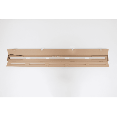 FLEX II 25W 1338mm LED Vollspektrum Grow Lampe Indoor Pflanzen