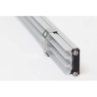 FLEX II 25W 1338mm LED Vollspektrum Grow Lampe Indoor Pflanzen