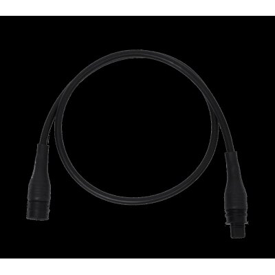 Stromkabel 1m für Grow-Beleuchtung