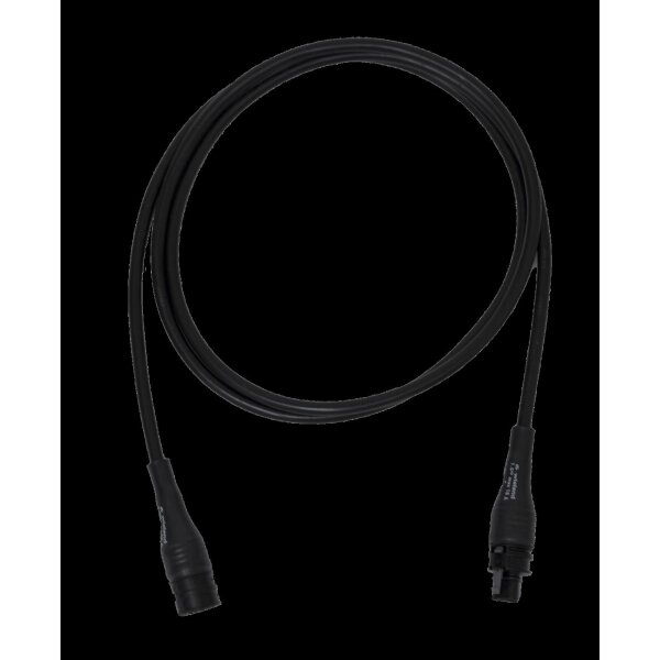 Verlängerungskabel 2m gerade für Grow-Setup