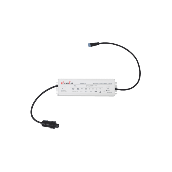 320W LED Treiber Grow FLEX II WDC21 Wieland RST Plug & Play