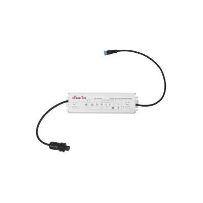 320W LED Treiber Grow FLEX II WDC21 Wieland RST Plug...
