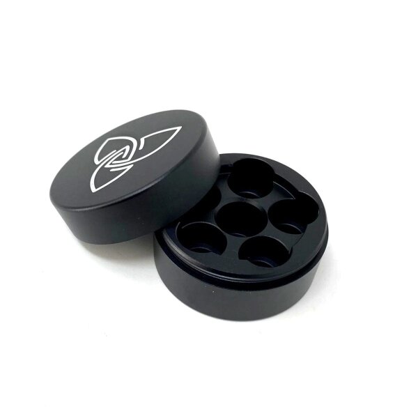 HIZEN Dosier-Kapselmagazin – passend zu Stilus & Stilus Pro Vaporizer