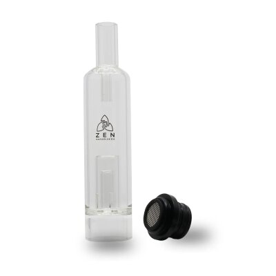 HIZEN Stilus Bubbler Mundstück – Wasserfilter...