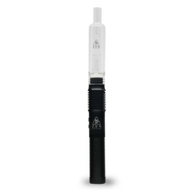 HIZEN Stilus Bubbler Mundstück – Wasserfilter für Dampfglättung