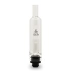 HIZEN Bubbler Mundstück Convectum – Cooler Genuss Kräuterdampf