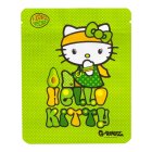 Hello Kitty Avocado Aufbewahrungstasche 100x125mm Foodsafe