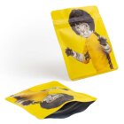 Kung Fu Smellproof Beutel 100x125mm geruchsdicht