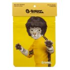 Kung Fu Smellproof Beutel 100x125mm geruchsdicht