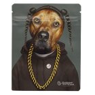 Rap Geruchsdichte Smellproof Bags 100x125mm & Zip