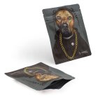 Rap Geruchsdichte Smellproof Bags 100x125mm & Zip