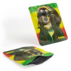 Reggae Smellproof Beutel 100x125mm geruchsdicht