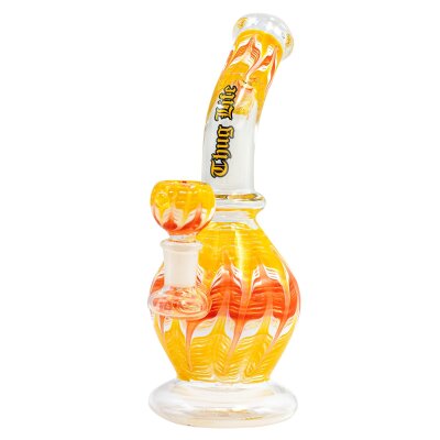 Thug Life Special Edition Bong 23cm 14,5mm –...