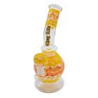 Thug Life Special Edition Bong 23cm 14,5mm – Für Kräuter & Duftstoffe