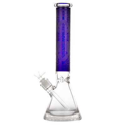 Amsterdam Limited Edition Heavy Base Beakers - H:40cm -...