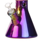 Amsterdam Gold Illuminate Beaker 35cm 18,8mm – Limited Edition