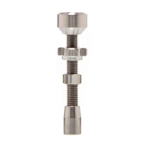 Grace Glass Oil Nail Titan 18.8/14.5mm – Für ätherischen Öl Genuss