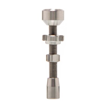 Grace Glass Oil Nail Titan 18.8/14.5mm – Für...