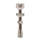 Grace Glass Oil Nail Titan 18.8/14.5mm – Für ätherischen Öl Genuss