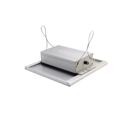 Caluma LED Grow Lampe 75W Vollspektrum