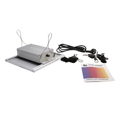 Caluma LED Grow Lampe 75W Vollspektrum