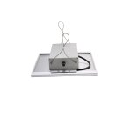 Caluma LED Grow Lampe 75W Vollspektrum