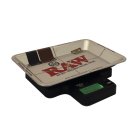 RAW Scale bis 200 g x 0,01 g ab 200g bis 1000g x 0,1g Digitale Feinwaage mit RAW Tray von MyWeigh