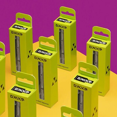 Dynavap The M Plus Vaporizer – Kräuter...