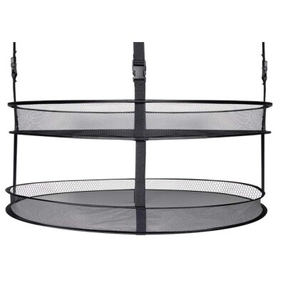 ProDry Trocknungsnetz 4 Etagen Ø55cm Grow Zubehör Kräutertrocknung