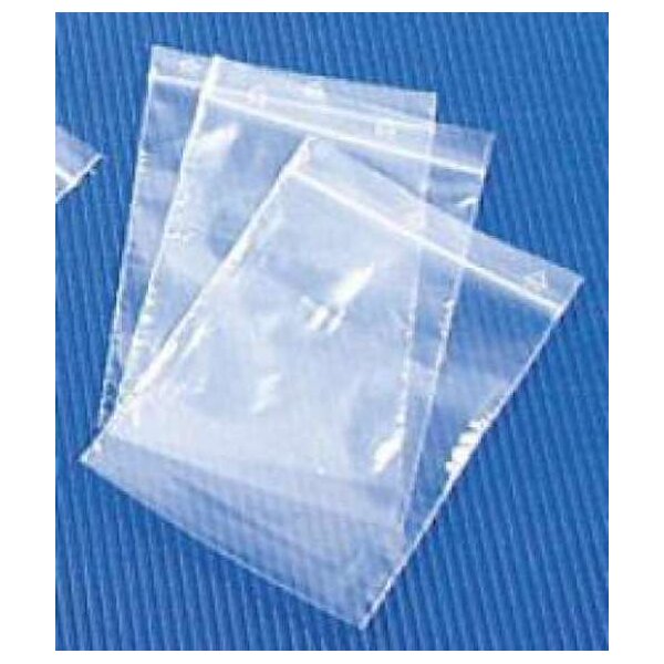 Druckverschlussbeutel ZIP Baggies frische Kräuter & Pflanzen