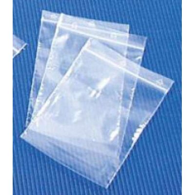 Druckverschlussbeutel ZIP Baggies frische Kräuter...