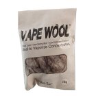 Vape Wool Hanffasern 10g – Für Kräuterverdampfer geeignet