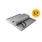 Caluma LED Force 150W dimmbar Vollspektrum Lampe für Grow