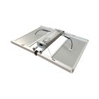 Caluma Force LED 480W Vollspektrum Grow Lampe dimmbar 2,7µmol/J