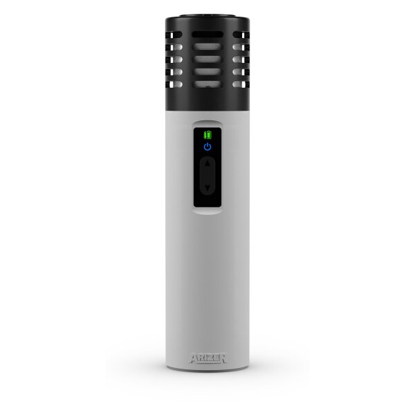 Arizer Air SE Vaporizer Weiß – Kräuter & Aromen rein genießen