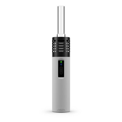 Arizer Air SE Vaporizer Weiß – Kräuter & Aromen rein genießen