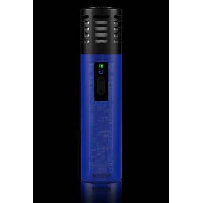 Arizer Air SE Vaporizer Blau für intensive...