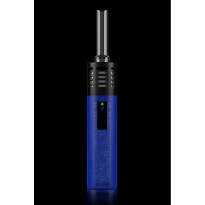 Arizer Air SE Vaporizer Blau für intensive...