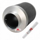 RHINO PRO 650 Aktivkohlefilter 160mm-300mm grow growbox geruchskontrolle