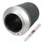 RHINO PRO 975 Aktivkohlefilter 200mm-500mm grow growbox geruchsfilter