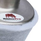 RHINO PRO 1125 Aktivkohlefilter 200mm-600mm grow growbox luftreinigung